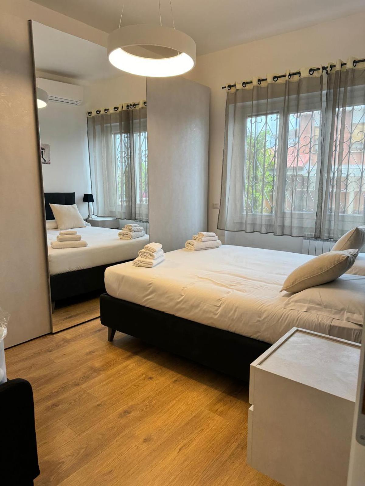 Apartamento Vatican Roma