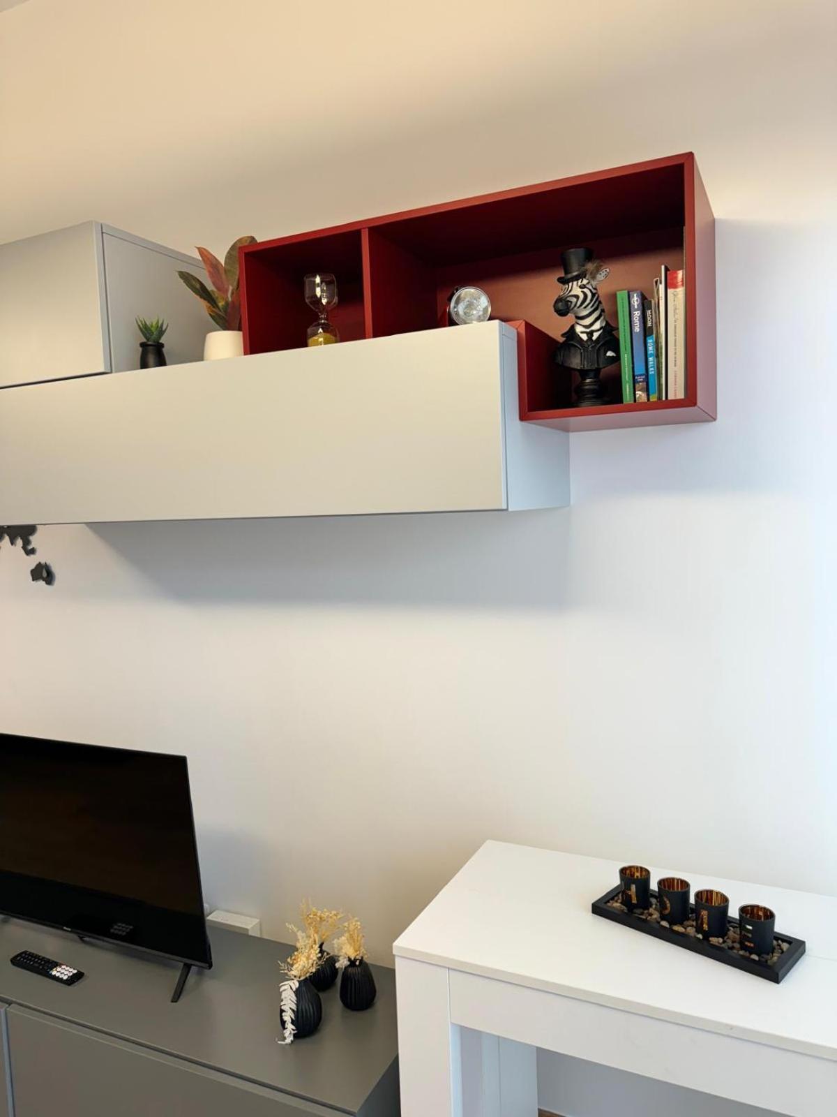 Apartamento Vatican Roma