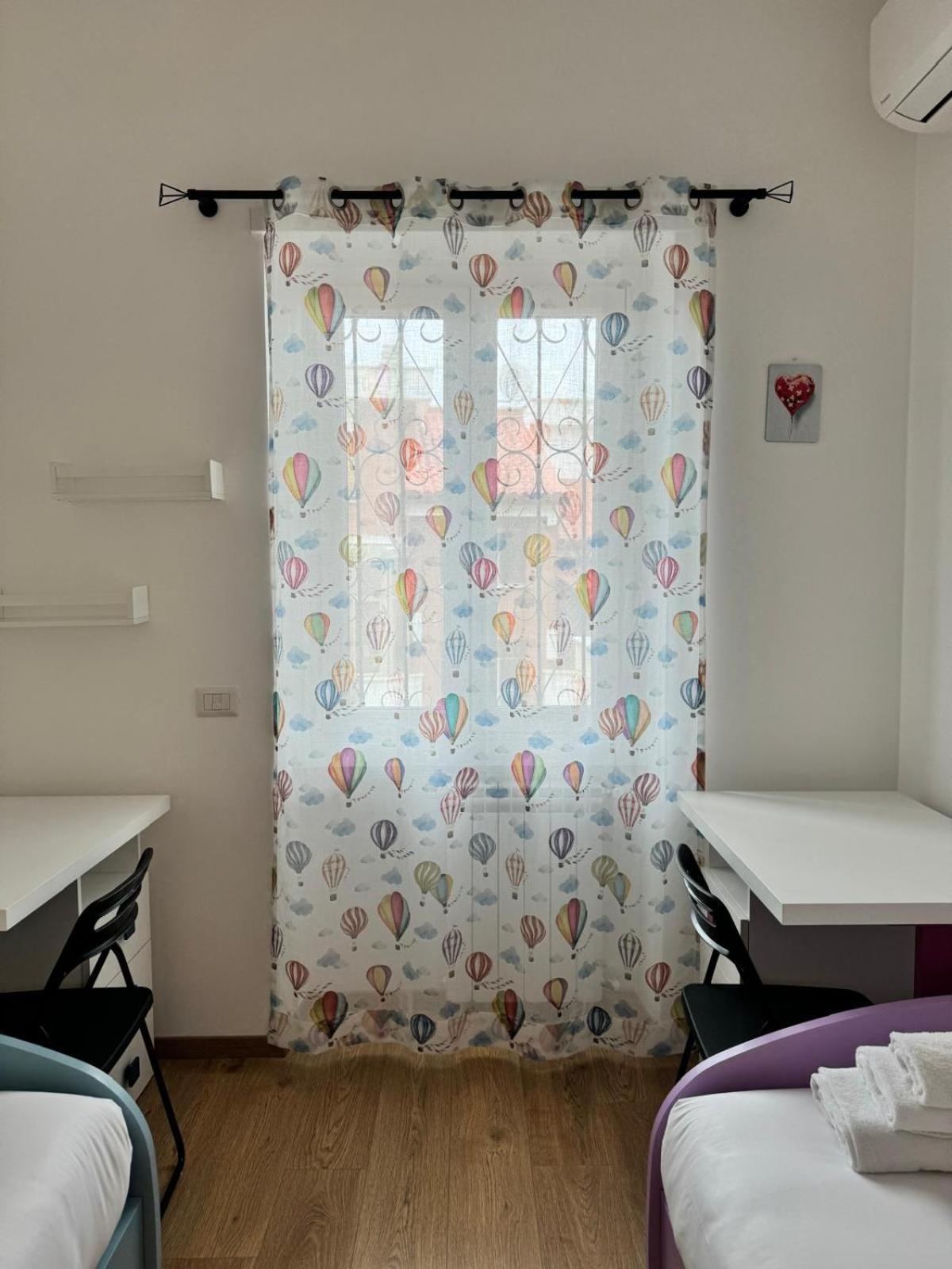 Apartamento Vatican Roma