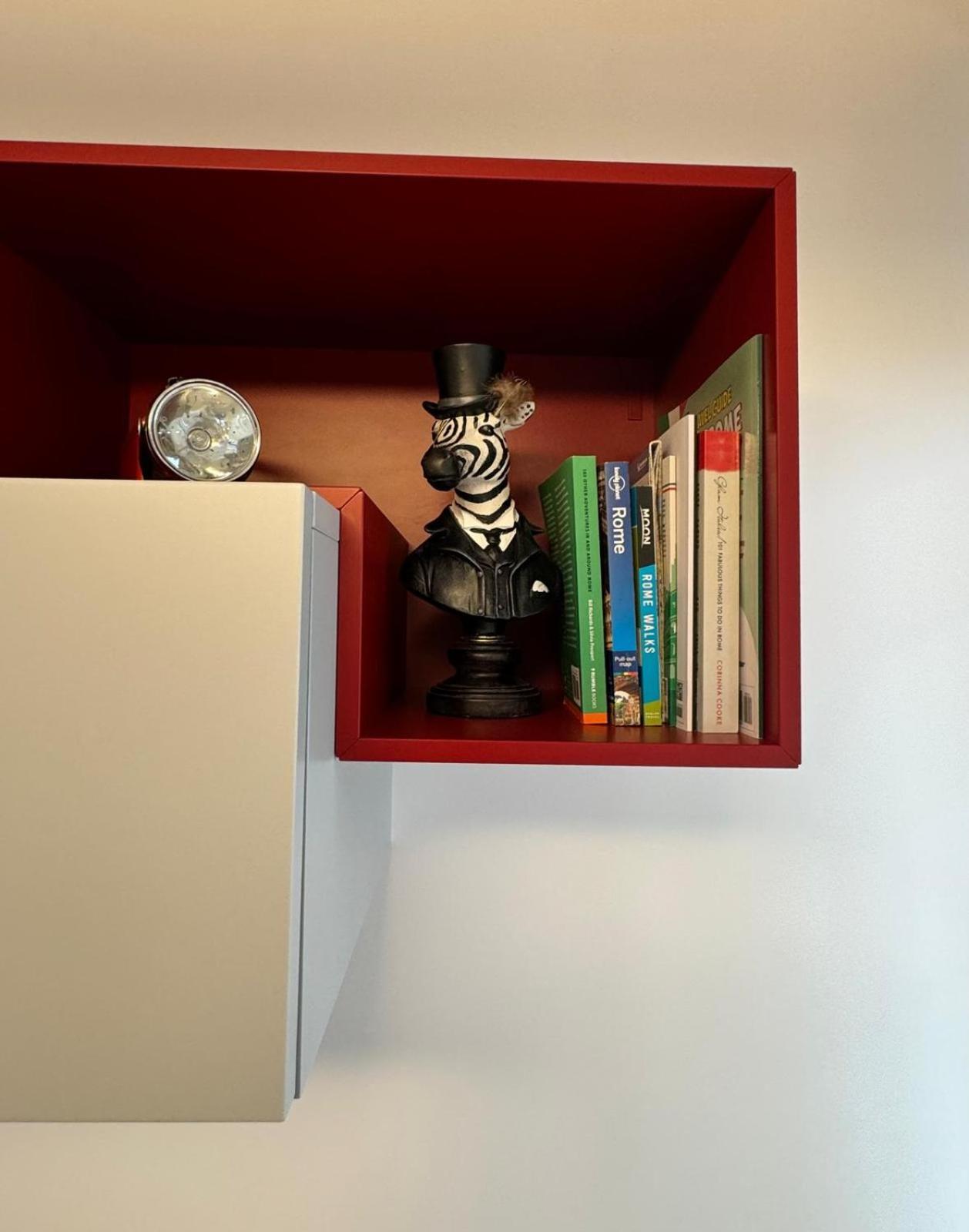 Apartamento Vatican